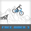 ФриРайдер 3 (Free Rider 3)