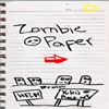 Отстрел зомби (Zombie Paper Stick)
