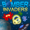 Захватчики бомбардиры (Bomber Invaders)