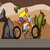 Пыльные мотогонки (Dirty Bike Races)