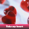 Пять отличий: Возьми моё сердце (Take my heart)