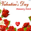 Парные картинки: День Св.Валентина 2 (Valentines Day Memory Match Game)