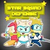 Звездный отряд самообороны (Star Squad Defense)
