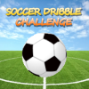 Состязание по чеканке (Soccer Dribble Challenge)