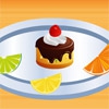 Кулинария: Тропическое пирожное (Tropical Cake)