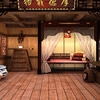 Поиск выхода: Спальная комната в китайском стиле (Chinese Classical Bedroom Escape)