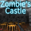 3D Шутер: Зомби в замке (Zombie's Castle)