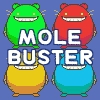 Последовательности: Мол Бастер (Mole Buster)