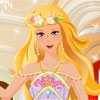 Одевалка: Принцесса (Princess Party Style - dressupgirlus.com)