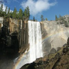 Поиск чисел: Горный водопад (Mountain brook)