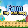 Маджонг: Ферма (Farm Flip Mahjongg)