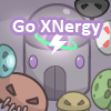 Сбор энергии (Go Xnergy)
