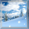 Поиск предметов: Заснеженные поля (Winter fields. Hidden objects)