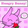 Голодный кролик (Hungry Bunny)