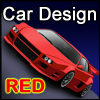 Дизайн автомобиля (Car Design RED)