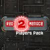 Красная угроза. Доп.уровни (Red Menace Players Pack)