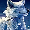 Пазл: Фантастические волки (Fascinating wolves puzzle)