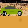 Гонка по пустыне (Desert Car Ride)