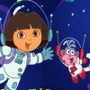 Космические приключения Даши (Dora's Space Adventure)