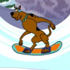 Скуби Ду: Зимний чудо-пёс (Scooby Doo: Big Air Show)