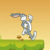 Приключения кролика Багз Банни: охота за морковкой