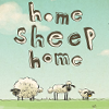 Овечки идут домой (Home Sheep Home)