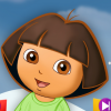 Макияж Даши (Dora Makeover)