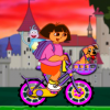 Даша в стране чудес (Dora in Wonderland)