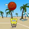 Губка Боб - волейболист (Bafch Volleyball)