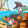 Пираты-мушкетеры (Pirates Musketeers)