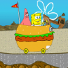 Губка Боб и Патрик (Spongebob Missing Recipe)