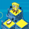Пирамида Губки Боба (Spongebob Squarepants: Pyramid Peril)