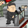 Пинок для Кима (Kick Out Kim)