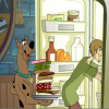 Скуби Ду: Гигантский сэндвич (Scooby Doo: Monster Sandwich)