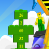 Лего Математика (Tower constructor)
