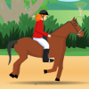 Скачки на лошадях (Horse Riding Coach)