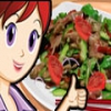 Тайский салат из говядины: Кулинарный класс Сары (Thai Beef Salad: Sara’s Cooking Class)