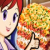 Лазанья: Кулинарный класс Сары (Lasagna: Sara’s Cooking Class)