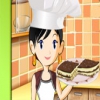 Кулинарный класс Сары: Тирамису (Sara’s Cooking Class: Tiramisu)