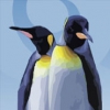 Пингвиньи прыжки (Ice breacoute)