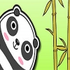 Прыгающая панда (Bouncing panda law )