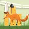 Хитрый лис (Sly Fox)