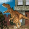 Динозавр Рекс (L.A. REX)