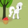 Мой маленький пони: Эппл Джек (My little pony: Applejack)