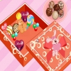Украшение коробки конфет (Decorate My Candybox)