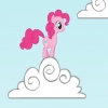 Мой маленький пони: Пинки Пей в облаках (Pinki Pay)