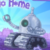 Робот идет домой (Robot Go Home)