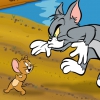 Том и Джерри: Перебежать через дорогу (cat crossing)