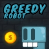 Жадный робот (greedy robot)