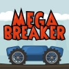 Арканоид: МегаБрейкер (mega breaker)